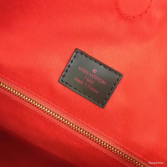 GRACEFUL Vuitton Louis MM 0521